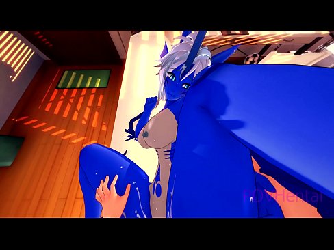 ❤️ 恶魔鱼女怪物 ❤️❌ Super porn