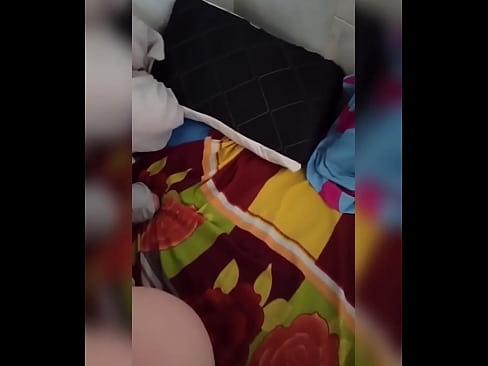 ❤️ 我的室友因为丈夫去度假而独自呆在家里，我趁机操她，用牛奶填满她的屁股 ❤️❌ Super porn